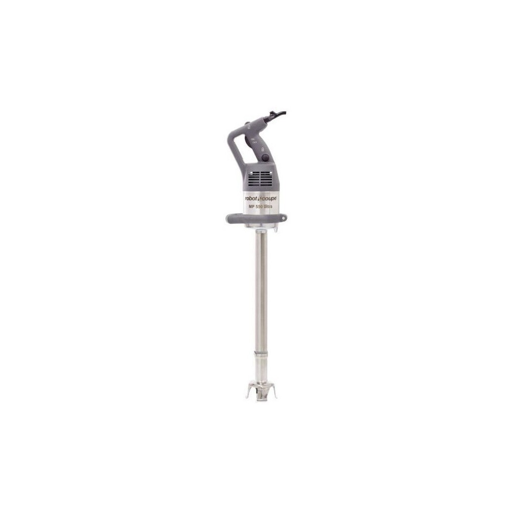 Mixer plongeant mp550 ultra