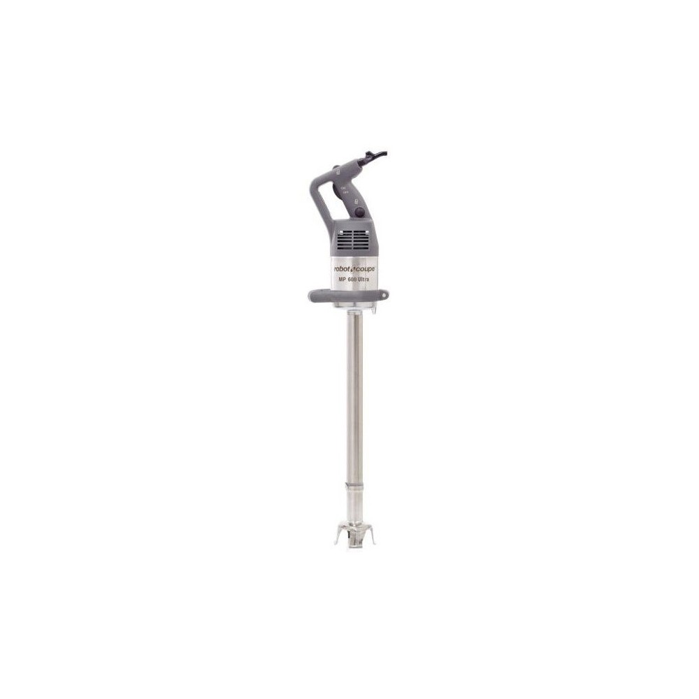 Mixer plongeant mp600 ultra