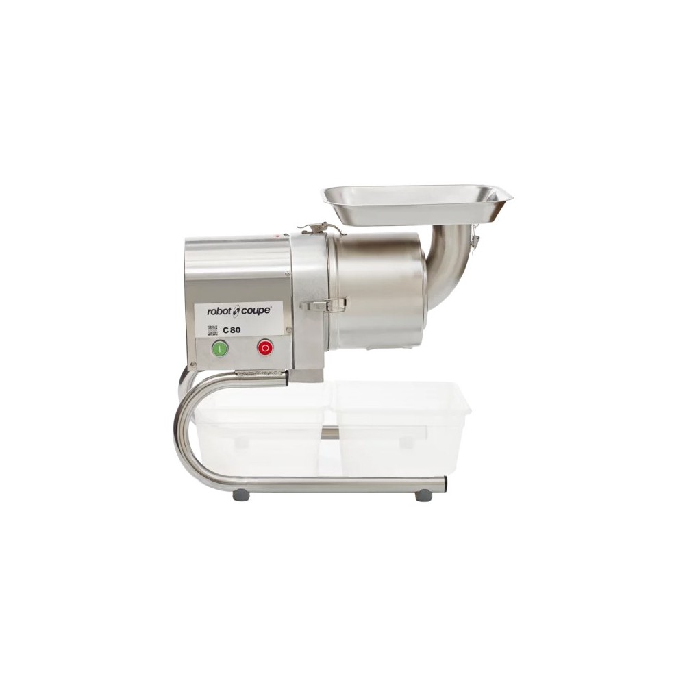 Tamis automatique c80 650 watts monophasé 60kg/h Tamis automatique c80 650 watts monophasé 60kg/h