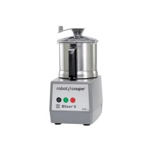Blixer 3 - 1 vitesse monophasé 750 watts 3,7 litres 3000 tr/min