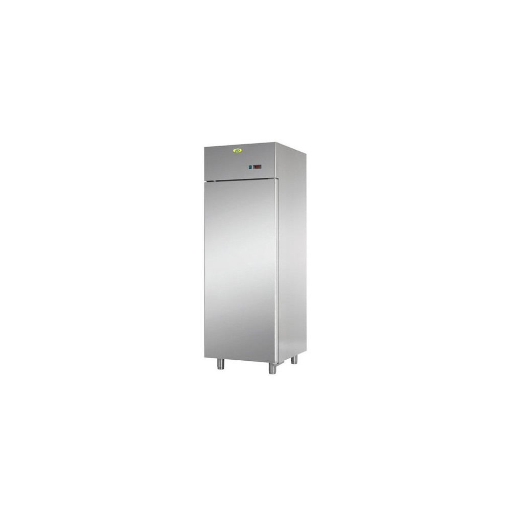 Armoire positive 700 litres température 0/+10 c° puissance 385w 710x800x2100mm Armoire positive 700 litres température 0/+10 c° puissance 385w 710x800x2100mm