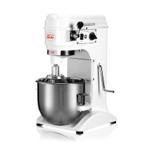 Batteur 10 litres 3 vitesses 220 volts