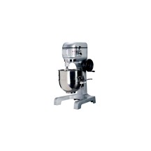 Batteur 40 litres 3 vitesses 380 volts