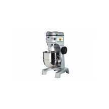 Batteur 60 litres 3 vitesses 380 volts