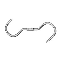 Allonge tournante Diamètre 10mm Longueur 240mm