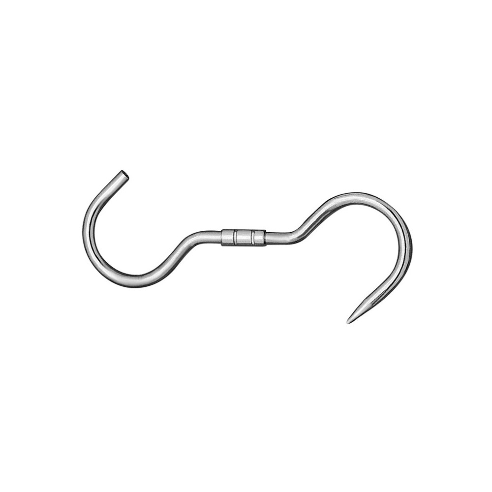 Allonge tournante Diamètre 10mm Longueur 240mm