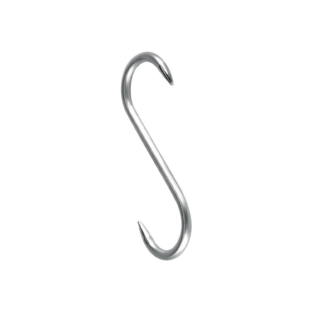Esse inox Diamètre 5mm Longueur 18cm Esse inox Diamètre 5mm Longueur 18cm