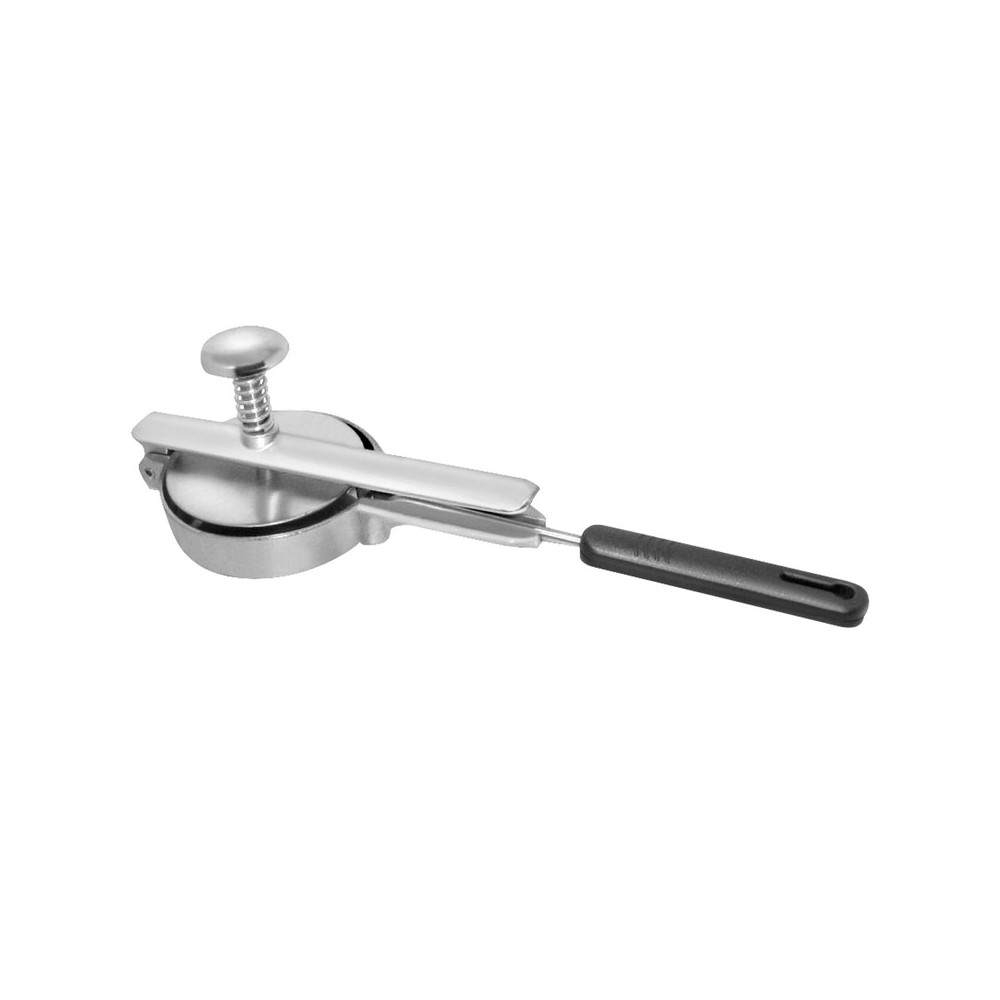 Reconstitueur de steak haché inox rond diamètre 10cm Reconstitueur de steak haché inox rond diamètre 10cm