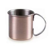 Tasse moscow mule Diamètre 9cm Hauteur 9cm 480ml