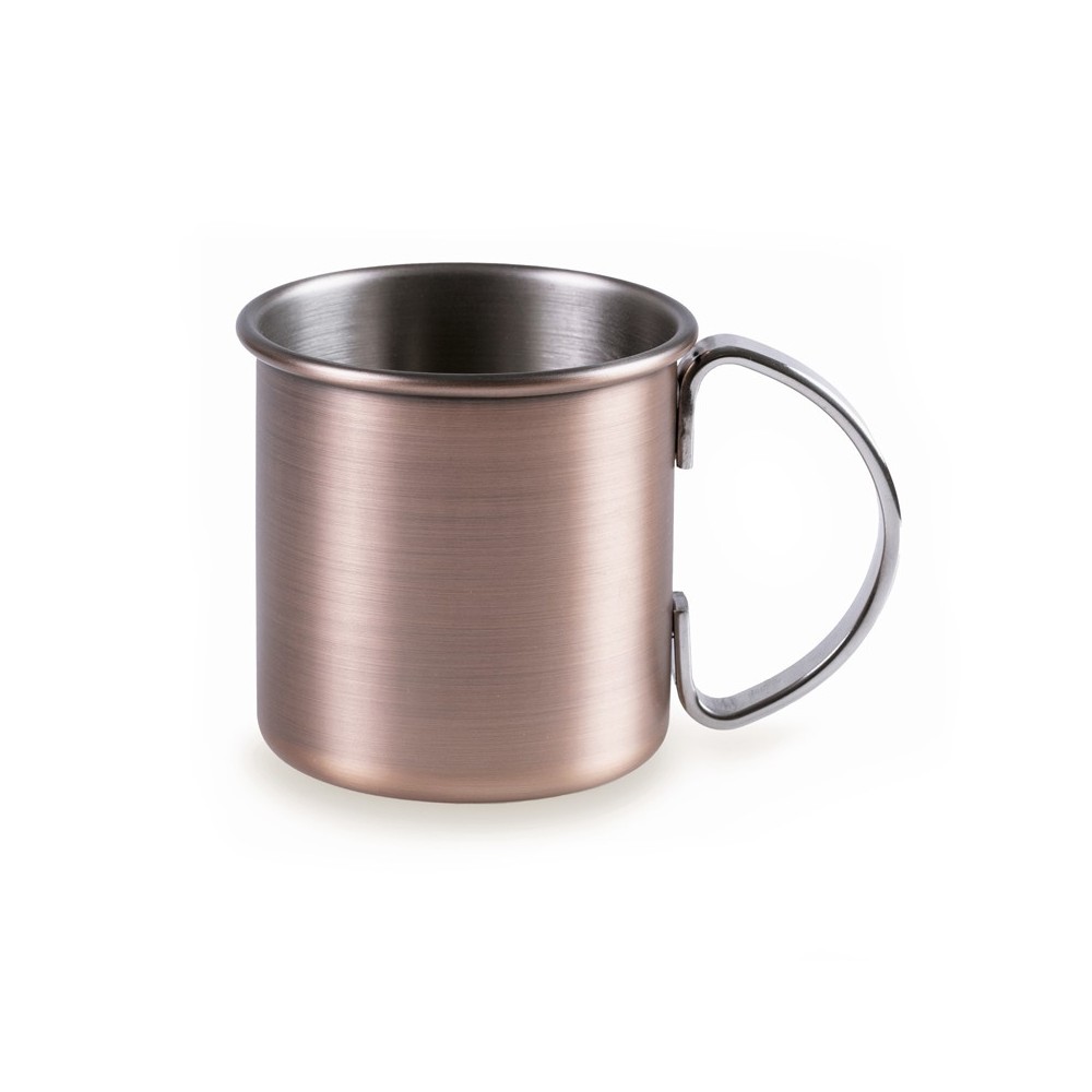 Tasse moscow mule Diamètre 9cm Hauteur 9cm 480ml Tasse moscow mule Diamètre 9cm Hauteur 9cm 480ml