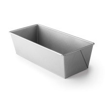 Moule à cake delize 25x11cm, Hauteur 7,0cm 1,60L