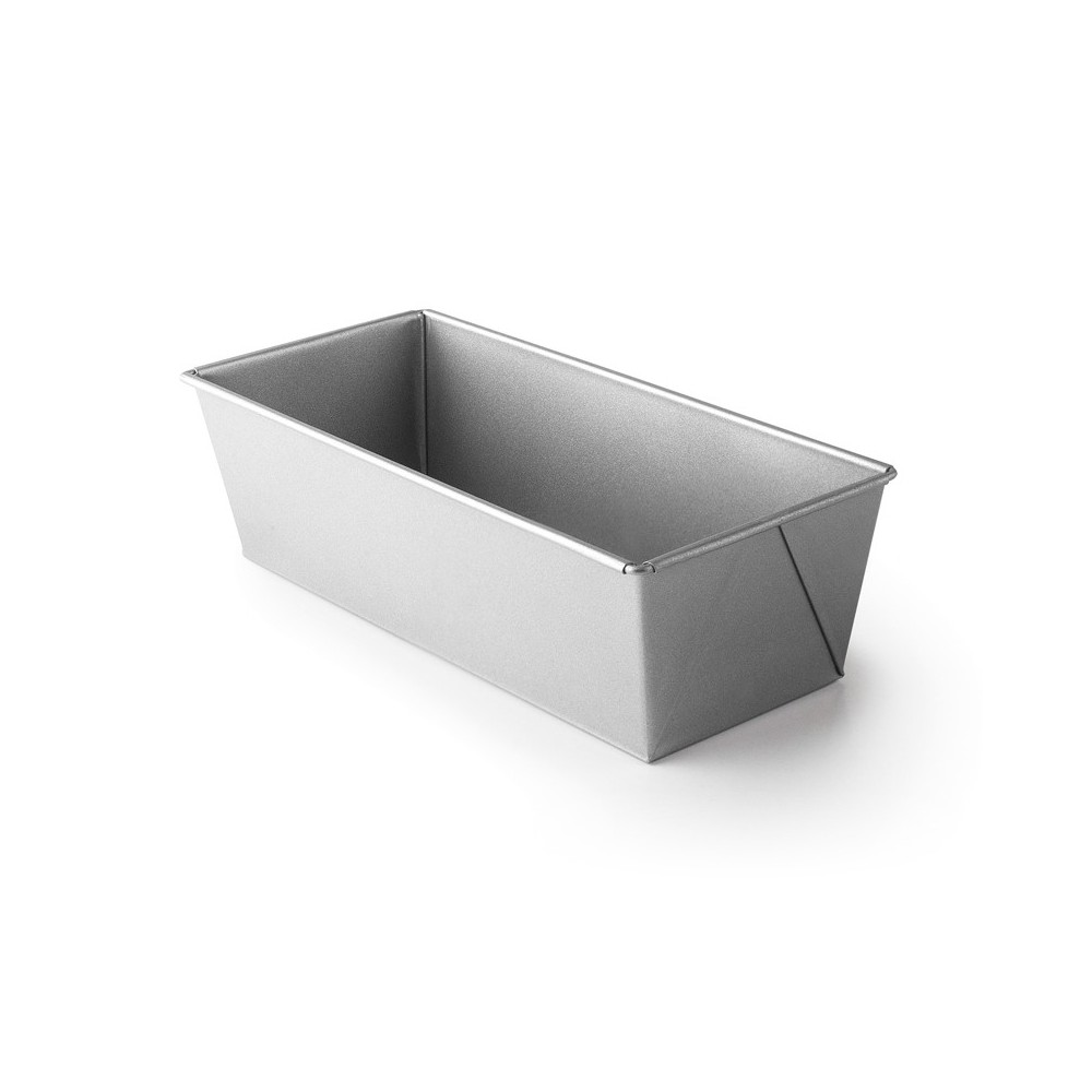 Moule à cake delize 25x11cm, Hauteur 7,0cm 1,60L Moule à cake delize 25x11cm, Hauteur 7,0cm 1,60L