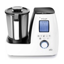Robot de cuisine cookingme cap 2 litres température 37°-120c°