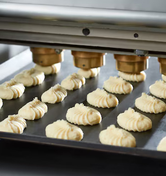 Matériel de Biscuiterie