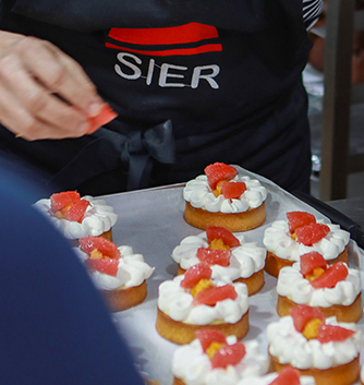 Matériel pour Pâtisserie