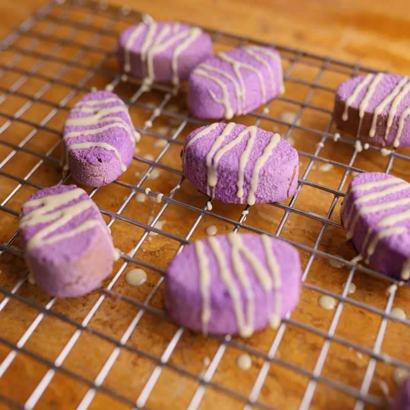 Mousse au chocolat avec Chef Eya Kallel Mousse au chocolat avec Chef Eya Kallel